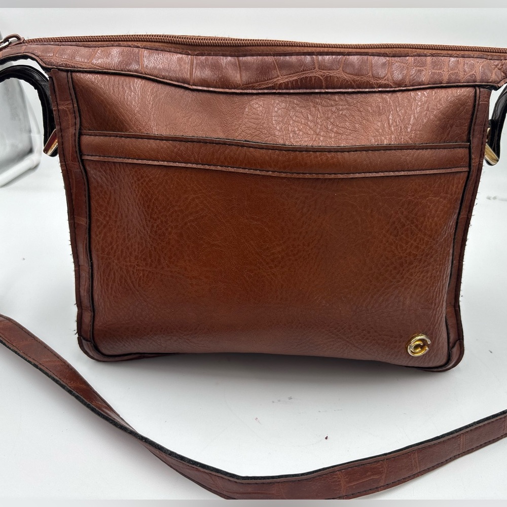 CORNELL Vintage Crossbody Bag